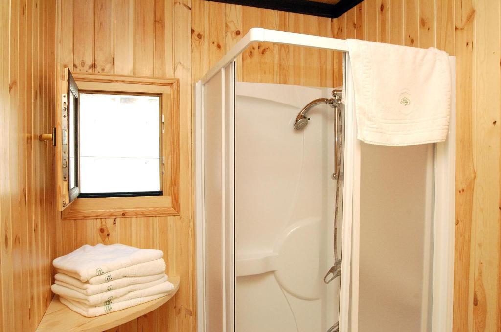 Camping Gavin Hotel Bilik gambar