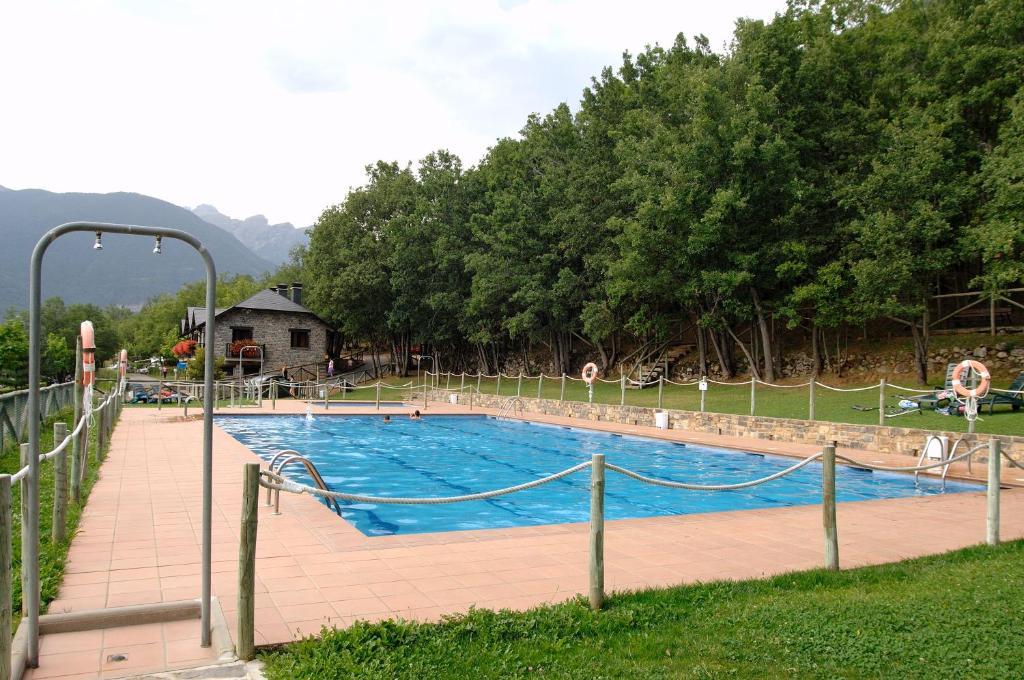 Camping Gavin Hotel Luaran gambar