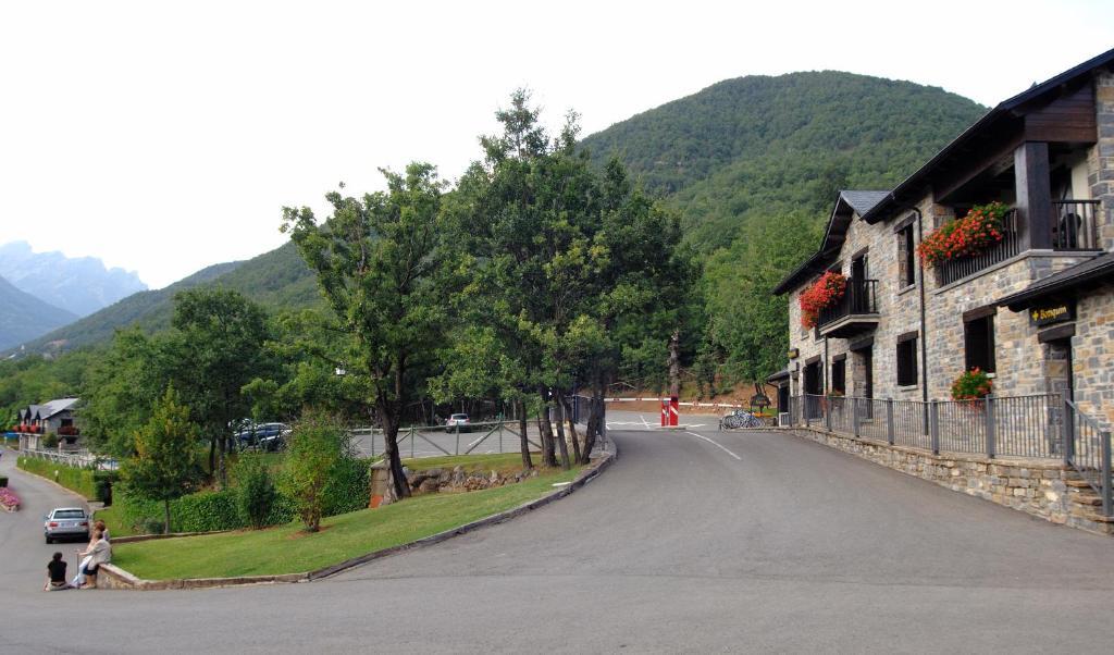 Camping Gavin Hotel Luaran gambar