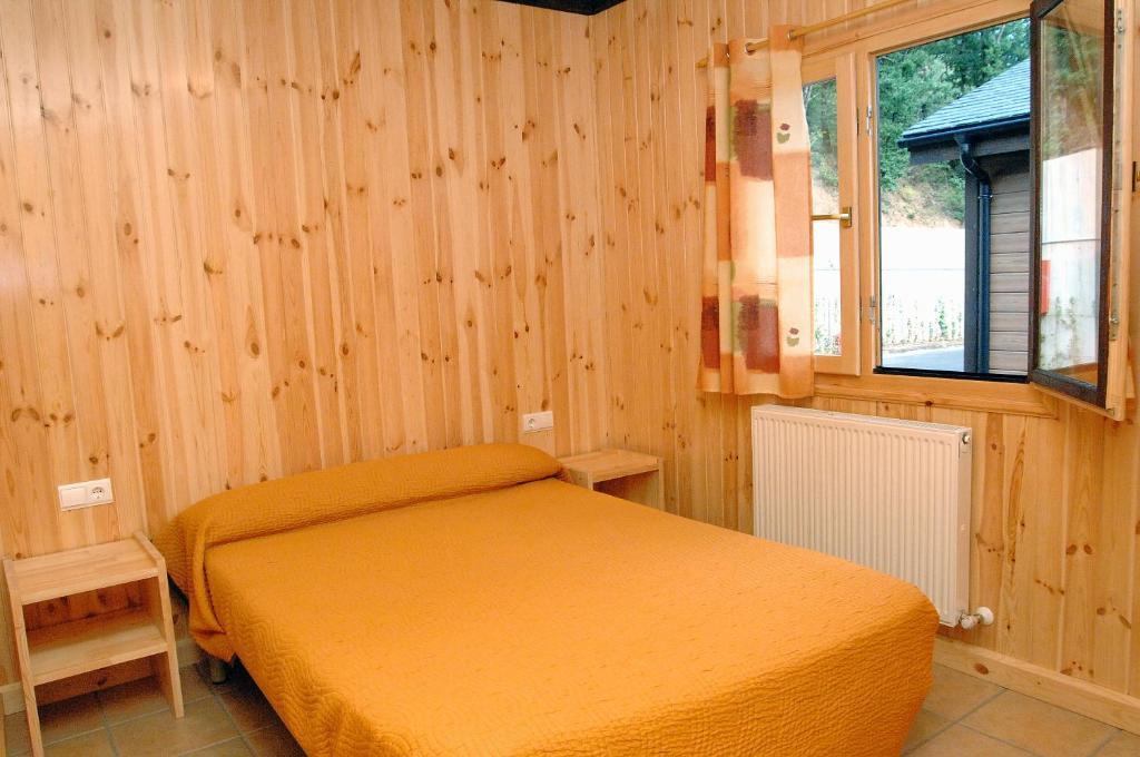 Camping Gavin Hotel Bilik gambar
