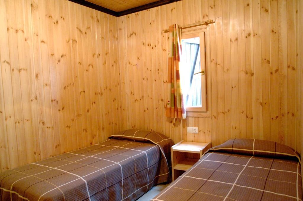Camping Gavin Hotel Bilik gambar