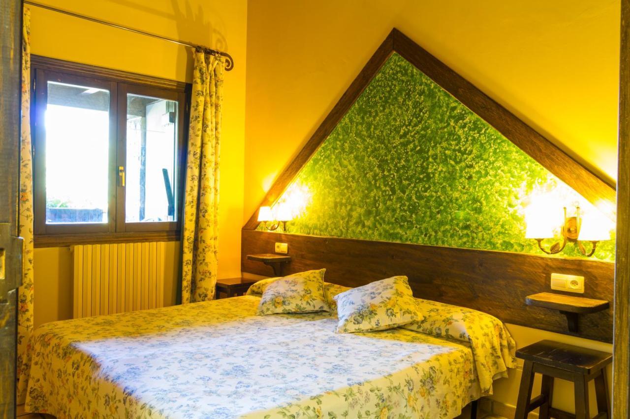 Camping Gavin Hotel Luaran gambar