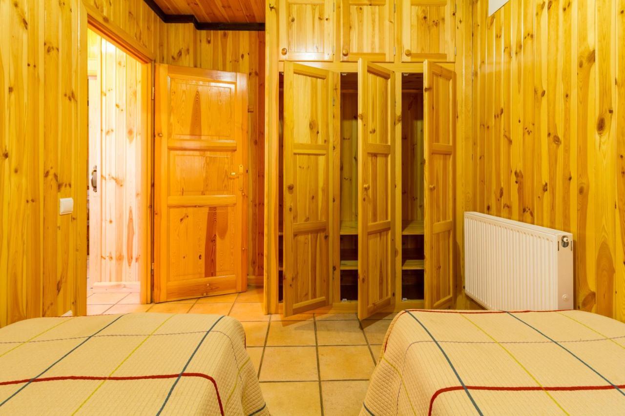 Camping Gavin Hotel Luaran gambar