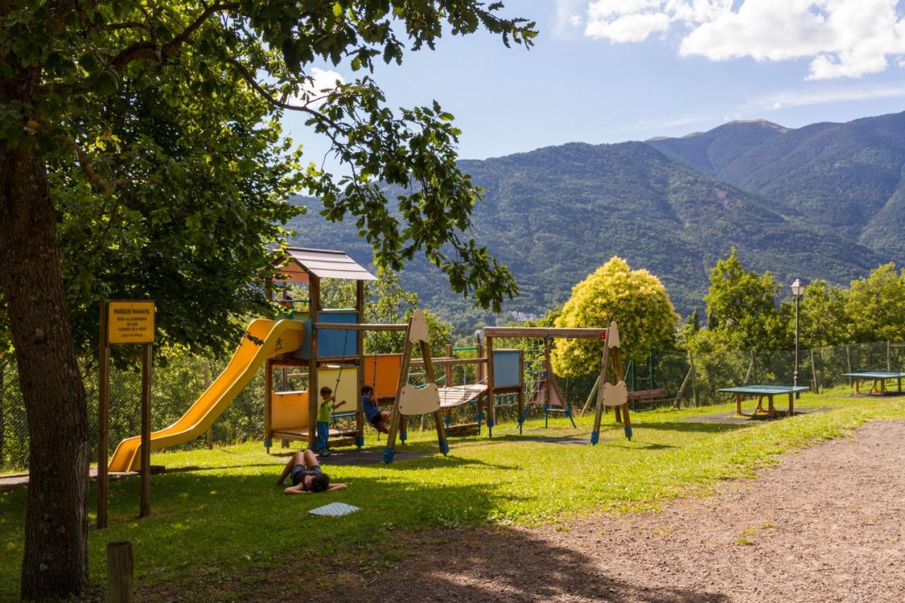 Camping Gavin Hotel Luaran gambar